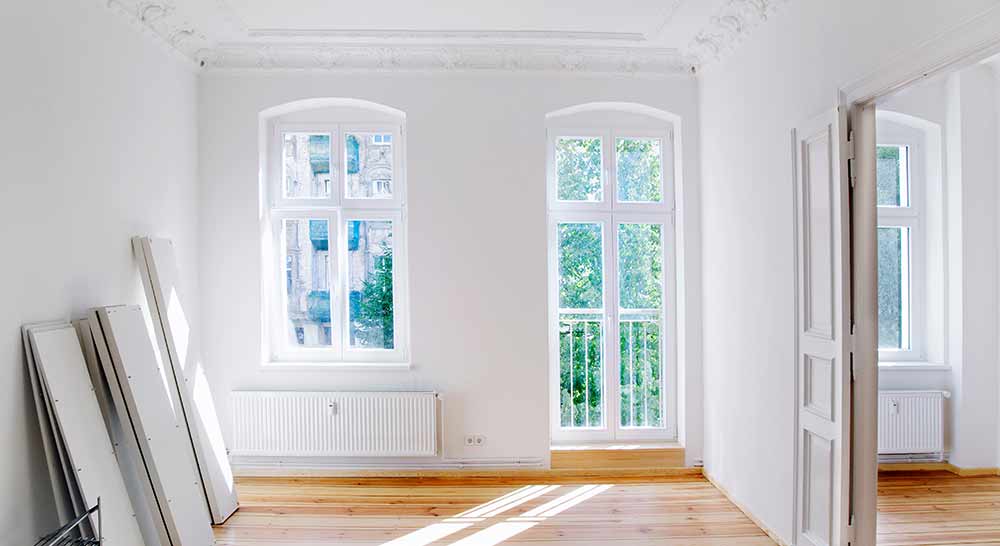 Altabauwohnung Sanieren Berlin