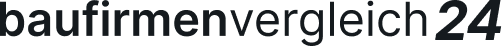 Baufirmen Vergleich 24 Logo