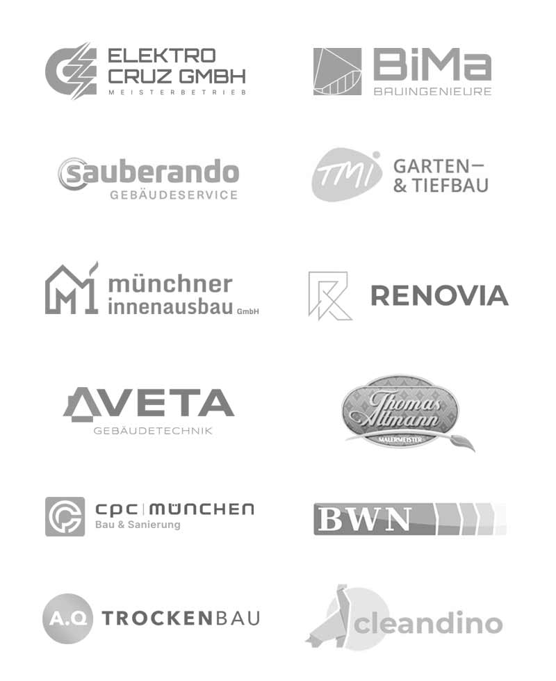 Partnerfirmen Mobile