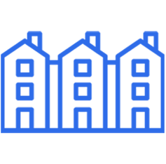 Reihenhaus